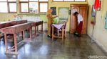 Sepi Peminat SDN Nailan Ponorogo 2 Tahun Tak Dapat Siswa Baru