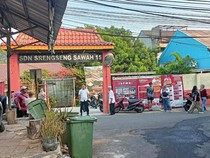 Kepsek Sebut MPLS di SDN Srengseng Sawah 15 Kembali Normal Usai Teror Bom