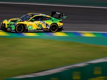 WEC 2026: Penalti Buyarkan Misi Podium WRT 32 di Sao Paulo