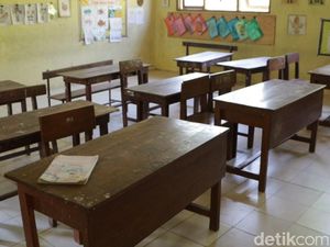 4 SDN di Ponorogo Tak Dapat Siswa Baru, DPRD Minta Segera Ada Solusi