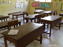 4 SDN di Ponorogo Tak Dapat Siswa Baru, DPRD Minta Segera Ada Solusi