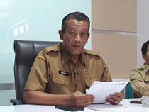 Bupati Boyolali Copot Camat Pengirim Video Mesum ke Eks Karyawati