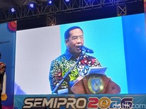Semipro 2026 Sukses Digelar, Walkot Probolinggo Siap Bikin yang Lebih Besar