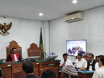 Jawab Praperadilan, Polda Metro Jamin Penetapan Tersangka Roy Suryo Sesuai Aturan