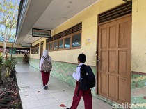 SDN di Banjarmasin Cuma Dapat 1 Murid, DPRD Buka Opsi Gabung Sekolah