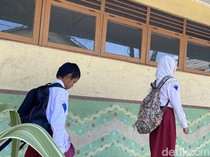 Kemendikdasmen Data SD Kekurangan Murid Baru, Ungkap Dugaan Penyebab