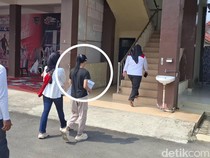 Siswi SMK di Lubuklinggau Diduga Dikeroyok 13 Pelajar, Keluarga Lapor Polisi