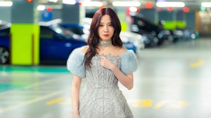Cheon Yeo Ri adalah karakter yang memilih buat mengisolasi dirinya karena gak mau menyakiti orang lain, kata Park Eun Bin soal karakternya itu. (Foto: dok. tvN)