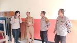 Situasi SD Negeri di Jaksel Usai Ancaman Bom, Polisi Sisir Lokasi