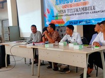 Karawang Siapkan Pengisian 2.221 Anggota BPD Serentak
