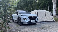 Banyak yang Salah Kaprah, Begini Cara Tepat Nyalain Mobil dengan Fitur Keyless