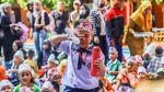 Tahun Ajaran Baru Dimulai, Program MBG Kembali Hadir di Sekolah