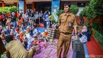 Tahun Ajaran Baru Dimulai, Program MBG Kembali Hadir di Sekolah