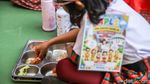 Tahun Ajaran Baru Dimulai, Program MBG Kembali Hadir di Sekolah