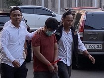 Peneror Bom di SDN Jaksel Curhat Punya Masalah Hidup, Ngaku Kelilit Pinjol