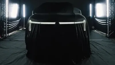 Mitsubishi Siap Kenalkan Pajero Terbaru Pekan Depan!