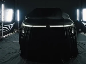 Mitsubishi Rilis Teaser Video Pajero Terbaru, Intip Bocorannya