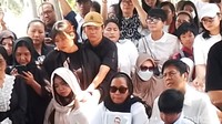 Selamat jalan, Temon. Foto: Ahsan/detikHOT