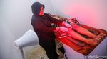 Terapi Holistik Jadi Alternatif Atasi Saraf Kejepit