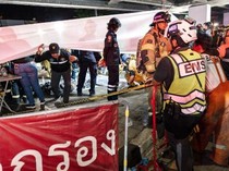 27 Orang Tewas dalam Insiden Kebakaran Bar di Thailand
