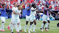 Konate Ungkap 'Buruknya' Mentalitas Prancis di Piala Dunia 2026