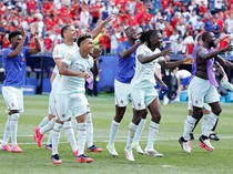 Prediksi Prancis Vs Spanyol: Les Bleus Diunggulkan Tekuk Matador