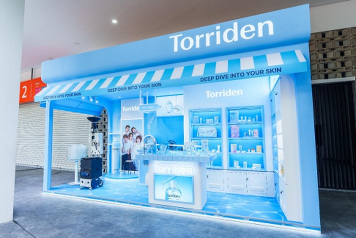Torriden