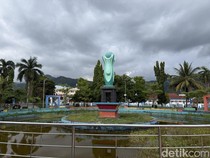 Mengintip Kota Cengkeh di Pulau Sulawesi