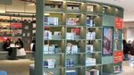 Spot Baru di Jakarta! Perpustakaan Nyi Ageng Serang