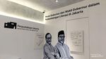 Spot Baru di Jakarta! Perpustakaan Nyi Ageng Serang