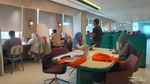 Perpustakaan Nyi Ageng Serang Sudah Dibuka, Ini Kata Pengunjung