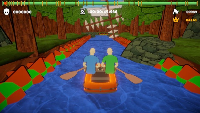 Nasib sial harus menimpa seorang developer game bernama Mateo Covic dari studio Zoroarts. Game yang dibuatnya cukup laku dan disukai, tetapi puluhan ribu gamer malah meminta pengembalian dana.