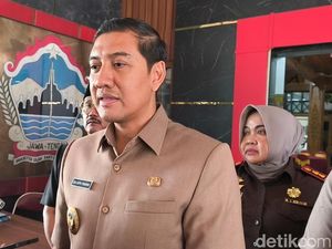 Acara HUT Sukoharjo Dipastikan Tetap Jalan Meski Bupati Dicokok KPK, Tapi...
