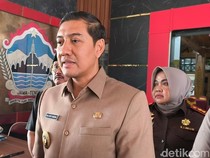 Acara HUT Sukoharjo Dipastikan Tetap Jalan Meski Bupati Dicokok KPK, Tapi...