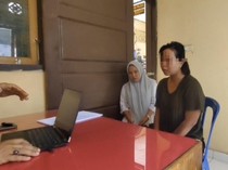 Wanita di Musi Rawas yang Racuni Selingkuhannya Ngaku Pernah Bunuh Ibu-Mertua