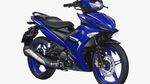 Lihat Lebih Dekat Yamaha MX King Terbaru yang Semakin Canggih