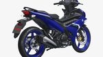 Lihat Lebih Dekat Yamaha MX King Terbaru yang Semakin Canggih