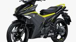Lihat Lebih Dekat Yamaha MX King Terbaru yang Semakin Canggih