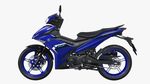 Lihat Lebih Dekat Yamaha MX King Terbaru yang Semakin Canggih