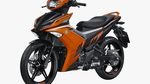 Lihat Lebih Dekat Yamaha MX King Terbaru yang Semakin Canggih
