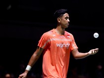 Jadwal Japan Open 2026 Hari Ini: 5 Wakil RI Berburu Tiket Perempatfinal