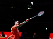 Hasil Japan Open 2026: Alwi Farhan Maju ke Perempatfinal