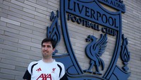 Iraola ke Liverpool: Mana Lagi Pemain Barunya Nihi?