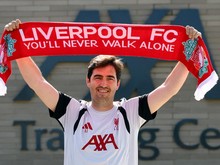 Legenda Liverpool: Berikan Iraola Waktu