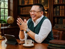 Presiden Sudah Tahu Abnormalitas Pada Tata Kelola Program Prioritas
