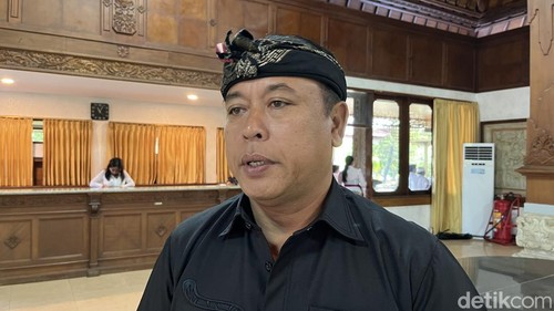Anggota Komisi IV DPRD Bali Agung Bagus Tri Candra Arka. (Foto: Rizki Setyo/detikBali)