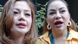 Kekecewaan Anisa Bahar Usai Lirik Gapapa Diubah Jadi Seronok