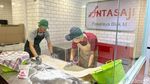 Slurpp! Aneka Olahan Bakmie Fresh dan Homemade Ada di Blok M