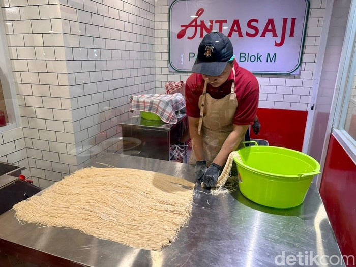 Antasaji