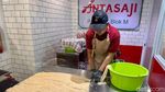Slurpp! Aneka Olahan Bakmie Fresh dan Homemade Ada di Blok M